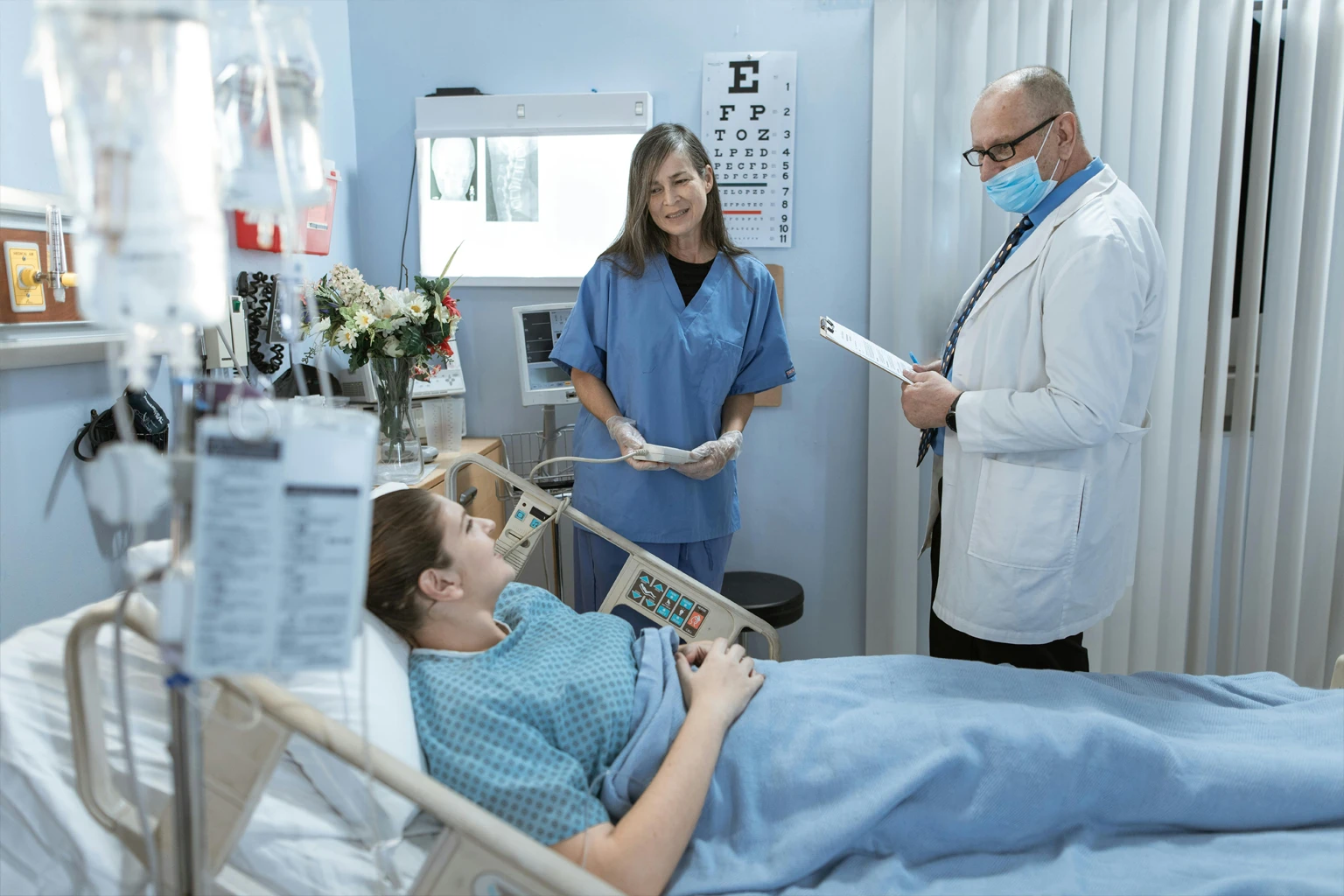 Choosing the Right Specialist for Your Health Needs