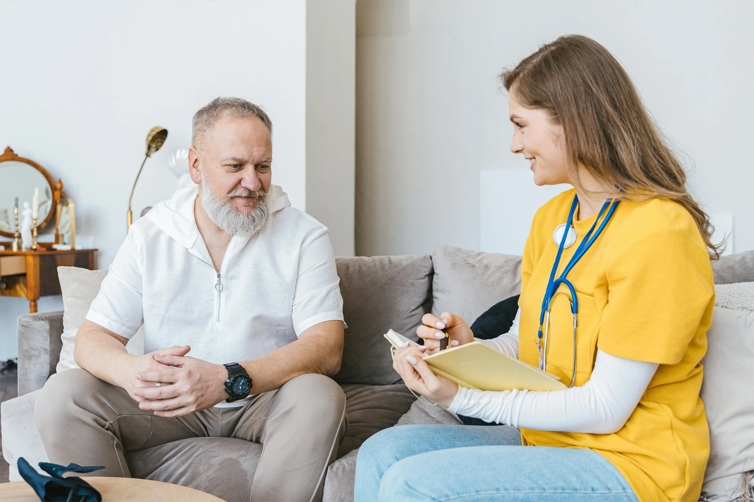 Why Patient Reviews Matter When Choosing a Doctor